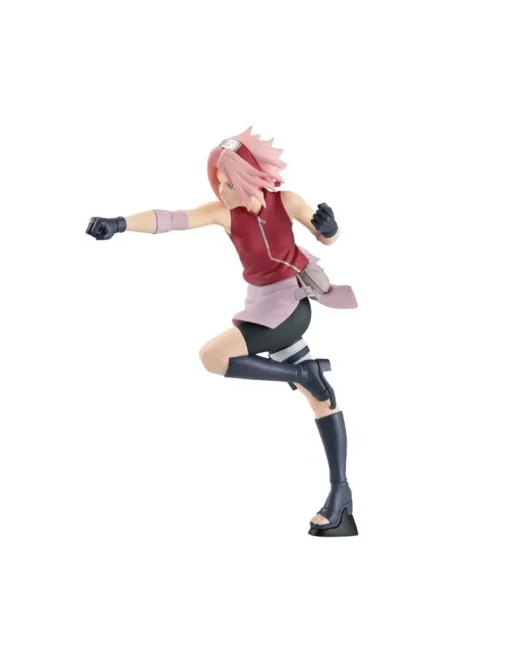 Banpresto Vibration Stars Naruto Shippuden Sakura Haruno