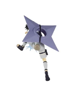 Banpresto Vibration Stars Naruto Sasuke Uchiha