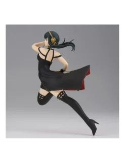 Banpresto Vibration Stars Spy X Family Yor Forger