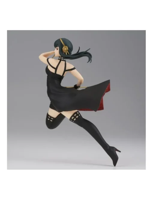 Banpresto Vibration Stars Spy X Family Yor Forger