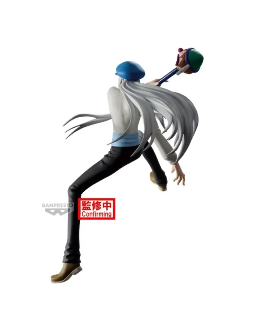 Banpresto Vibration Stars Hunter X Hunter Kite