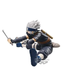 Banpresto Vibration Stars Naruto Shippuden Kakashi Hatake