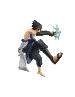 Banpresto Vibration Stars Naruto Shippuden Sasuke Uchiha