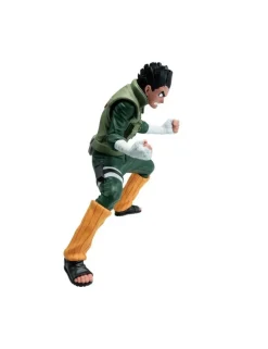 Banpresto Vibration Stars Naruto Shippuden Rock Lee II
