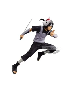 Banpresto Vibration Stars Naruto Shippuden Itachi Uchiha