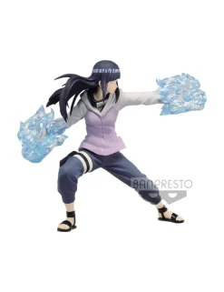 Banpresto Vibration Stars Naruto Shippuden Hinata Hyuga