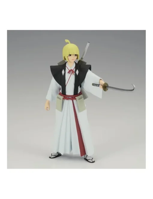 Banpresto Vibration Stars Hell's Paradise Jigokuraku Yamada Asaemon Fuchi