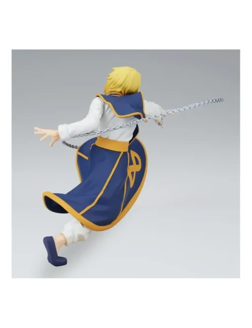 Banpresto Vibration Stars Hunter X Hunter Kurapika II