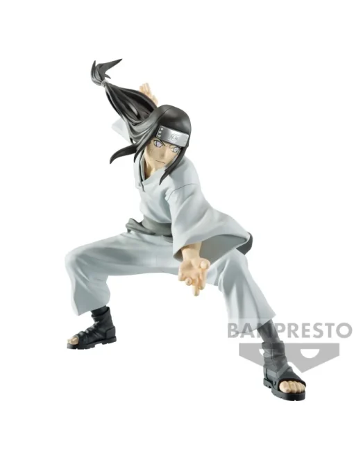 Banpresto Vibration Stars Naruto Shippuden Neji Hyuga