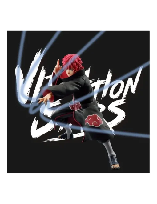Banpresto Vibration Stars Naruto Shippuden Sasori