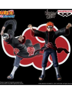 Banpresto Vibration Stars Naruto Shippuden Pain