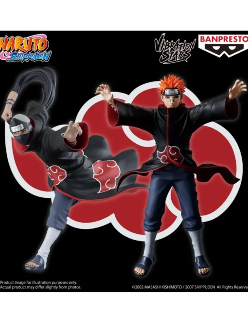 Banpresto Vibration Stars Naruto Shippuden Pain