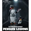 Beast Kingdom Dynamic 8ction Heroes DAH-134B Batman Returns Penguin Legions Set