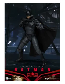 Beast Kingdom Dynamic 8ction Heroes DAH-117 The Batman