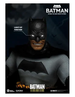 Beast Kingdom Dynamic 8ction Heroes DAH-043 Batman The Dark Knight Return