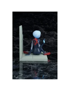 Bellfine Rebuild of Evangelion Rei Ayanami Plugsuit Version New Movie Color Edition