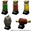 Capcom Monster Hunter Desktop Figure Item Mascot Box 6 Figures