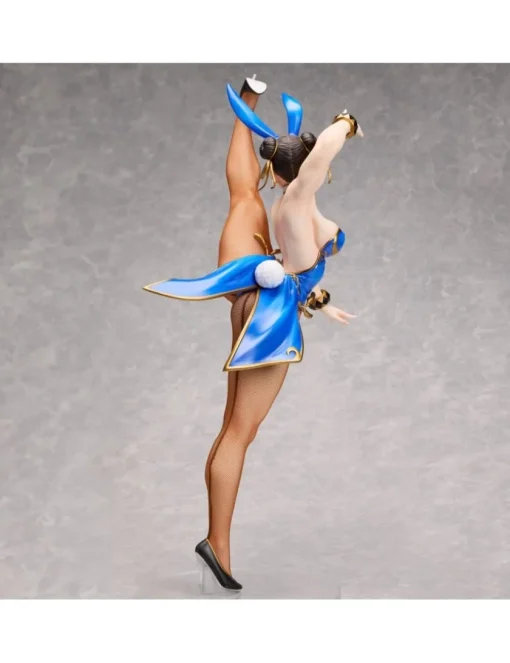 Capcom Street Fighter 6 Chun-Li Bunny Version
