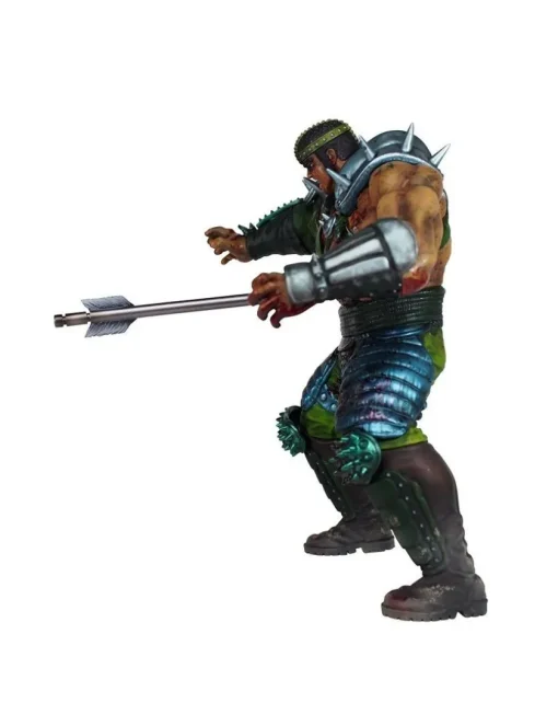 CCP Fist of the North Star Ultimate Sculpting EX Fudoh Special Color Battle of Death Version