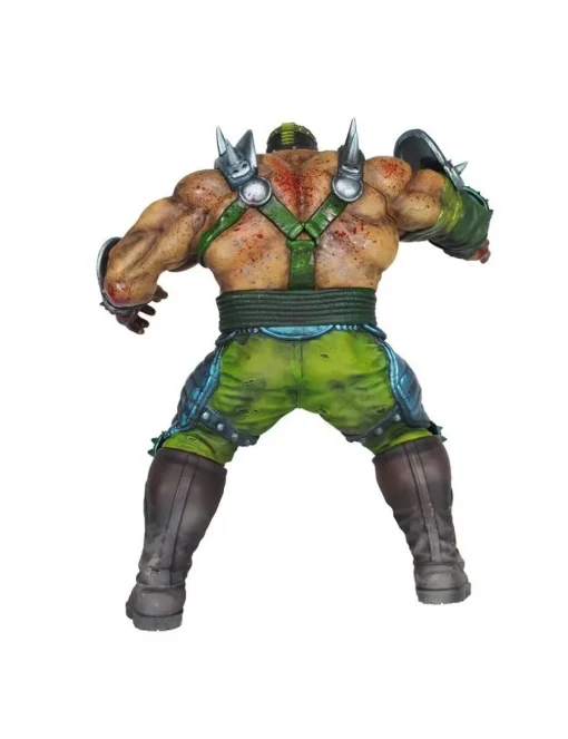 CCP Fist of the North Star Ultimate Sculpting EX Fudoh Special Color Battle of Death Version