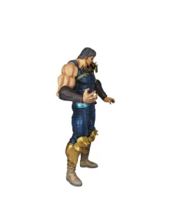 CCP Fist of the North Star Ultimate Sculpting EX Raoh Special Color Bare Face Version