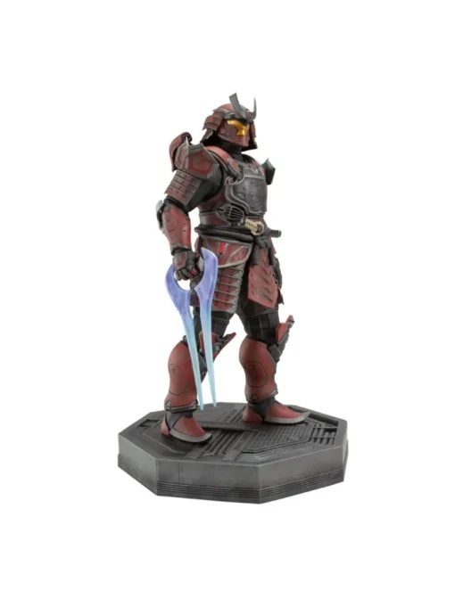 Dark Horse Halo Infinte Spartan Yoroi