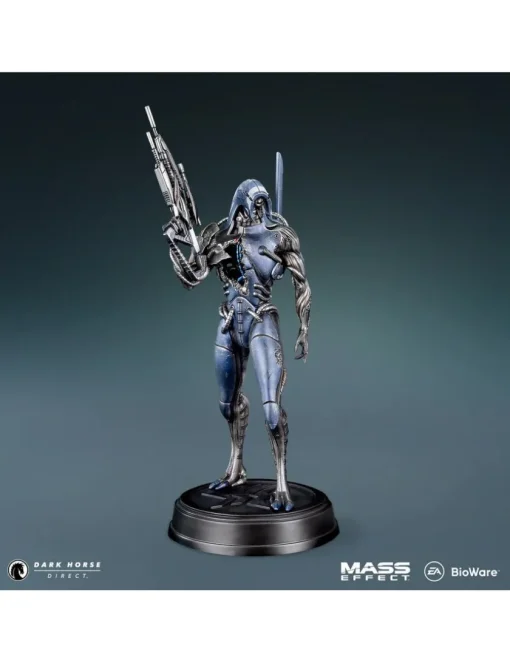 Dark Horse Mass Effect 2 Legion