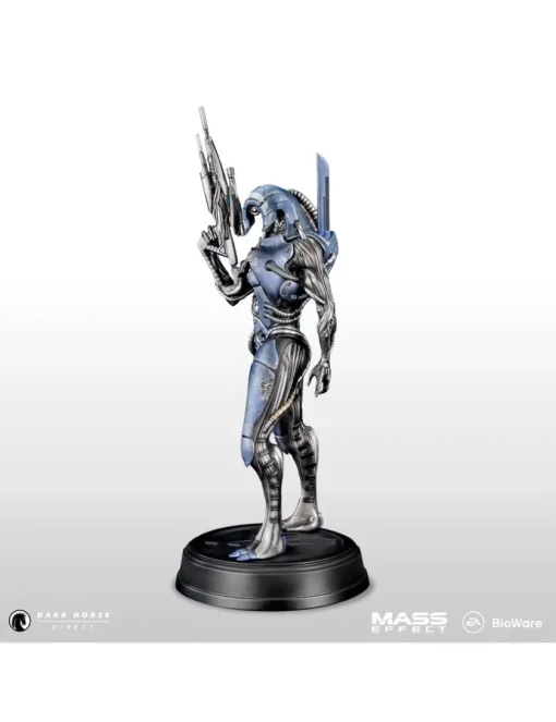 Dark Horse Mass Effect 2 Legion