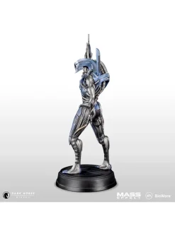 Dark Horse Mass Effect 2 Legion