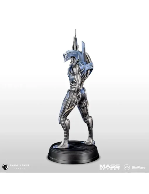 Dark Horse Mass Effect 2 Legion