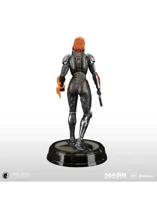 Dark Horse Mass Effect Commander Jane Shepard