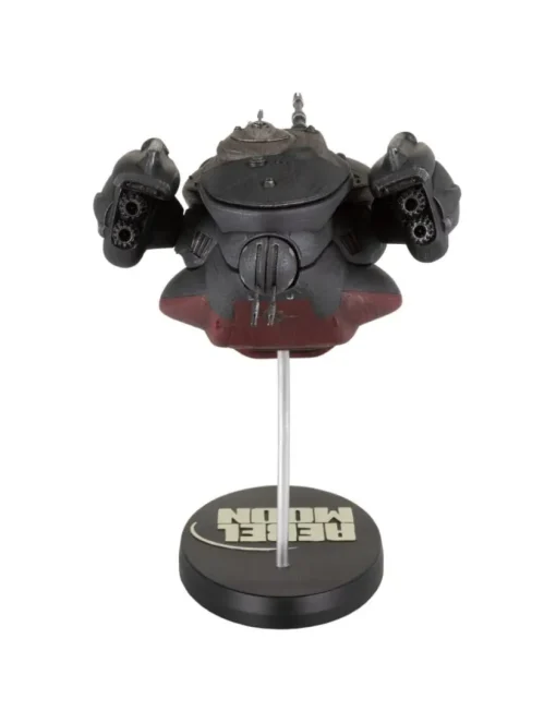Dark Horse StarCraft Rebel Moon Imperium Dropship Limited Edition Replica