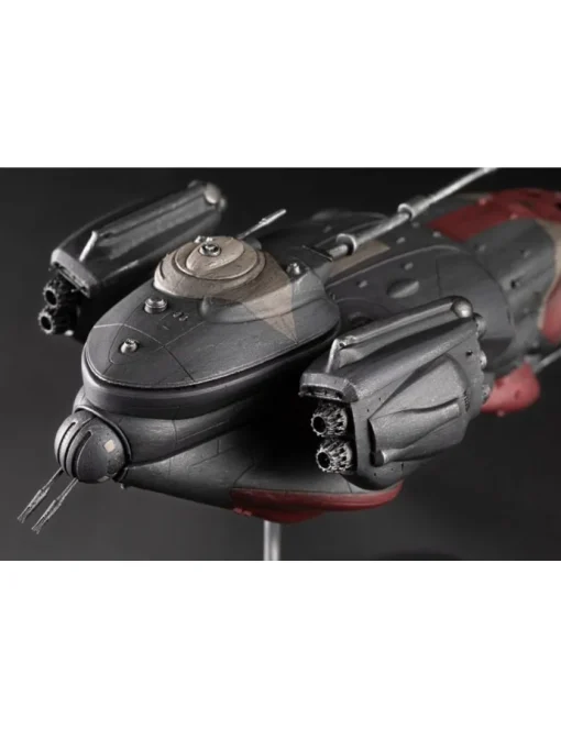 Dark Horse StarCraft Rebel Moon Imperium Dropship Limited Edition Replica
