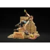 Dark Horse Tomb Raider Lara Croft Classic Era