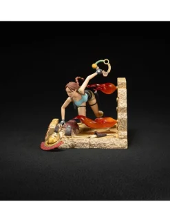 Dark Horse Tomb Raider Lara Croft Classic Era