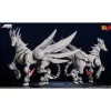 Degenerator Industry B't X 1/12 Scale Action Figure