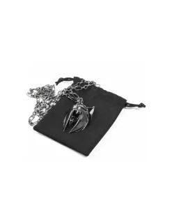 DEVplus The Witcher Medallion Lynx
