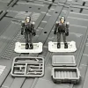 Diaclone Dia-nauts Maintence Crew Set