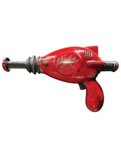 Diamond Select Toys Fallout Thirst Zapper Nuka Cola Replica