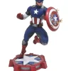 Diamond Select Toys Marvel NOW! Gallery Captain America