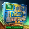 Doctor Collector Fallout TV Series Lucy's Dwellers Kit