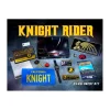 Doctor Collector Knight Rider F.L.A.G. Agent Kit