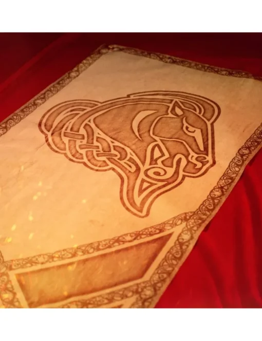 Doctor Collector The Elder Scrolls V Skyrim Honorary Citizenship Chest Whiterun Gift Box