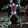 Evolution Toy Future Quest Grand Action Big Size Model Doublas M2