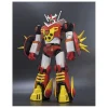 Evolution Toy Future Quest Metal Action Mechander Robo