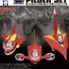 Evolution Toy Future Quest Metal Action Pilder Set