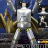 Evolution Toy Future Quest Metal Action Babil Nisei Poseidon