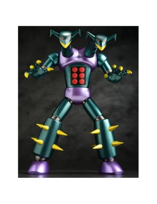 Evolution Toy Future Quest Grand Action Big Size Model Doublas M2