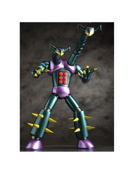 Evolution Toy Future Quest Grand Action Big Size Model Doublas M2