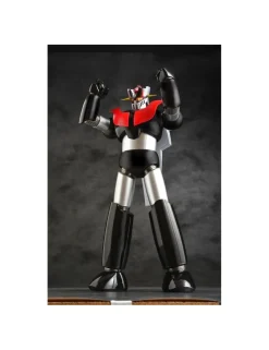 Evolution Toy Future Quest Grand Action Big Size Model Energer Z